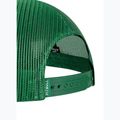 Чоловіча кепка Pitbull "SO.CAL." Retro Trucker green/white 6