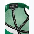 Чоловіча кепка Pitbull "SO.CAL." Retro Trucker green/white 7