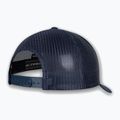 Чоловіча кепка Pitbull "SO.CAL." Retro Trucker black/white 2