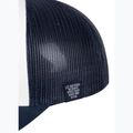 Чоловіча кепка Pitbull "SO.CAL." Retro Trucker black/white 4
