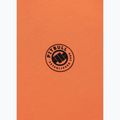 Кофта чоловіча Pitbull Dogwood Crewneck Sweatshirt fluo orange 8