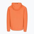 Кофта чоловіча Pitbull Dogwood Hooded Sweatshirt fluo orange 5