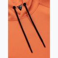 Кофта чоловіча Pitbull Dogwood Hooded Sweatshirt fluo orange 6