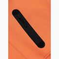 Кофта чоловіча Pitbull Dogwood Hooded Sweatshirt fluo orange 7