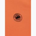 Кофта чоловіча Pitbull Dogwood Hooded Sweatshirt fluo orange 8