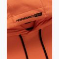Кофта чоловіча Pitbull Dogwood Hooded Sweatshirt fluo orange 9