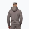 Кофта чоловіча Pitbull Dogwood Hooded Sweatshirt taupe 3