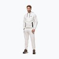 Кофта чоловіча Pitbull Dogwood Hooded Sweatshirt off white 2