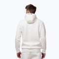 Кофта чоловіча Pitbull Dogwood Hooded Sweatshirt off white 3
