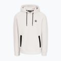 Кофта чоловіча Pitbull Dogwood Hooded Sweatshirt off white 4