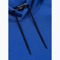 Кофта чоловіча Pitbull Dogwood Hooded Sweatshirt imperial blue 6