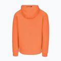 Кофта чоловіча Pitbull Dogwood Hooded Zip Sweatshirt fluo orange 6