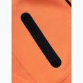 Кофта чоловіча Pitbull Dogwood Hooded Zip Sweatshirt fluo orange 10