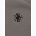 Кофта чоловіча Pitbull Dogwood Hooded Zip Sweatshirt taupe 9
