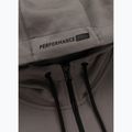 Кофта чоловіча Pitbull Dogwood Hooded Zip Sweatshirt taupe 10