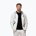 Кофта чоловіча Pitbull Dogwood Hooded Zip Sweatshirt off white 4