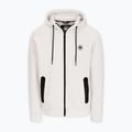 Кофта чоловіча Pitbull Dogwood Hooded Zip Sweatshirt off white 6