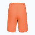 Шорти чоловічі Pitbull Dogwood Sport fluo orange 6