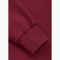 Кофта чоловіча Pitbull Sampson Crewneck Sweatshirt burgundy 8