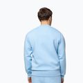Кофта чоловіча Pitbull Sampson Crewneck Sweatshirt sky blue 3