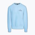 Кофта чоловіча Pitbull Sampson Crewneck Sweatshirt sky blue 4