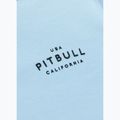Кофта чоловіча Pitbull Sampson Crewneck Sweatshirt sky blue 8