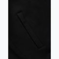 Кофта чоловіча Pitbull Sampson Zip black 9