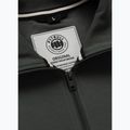 Кофта чоловіча Pitbull Sampson Zip grey/green 7