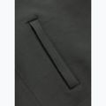 Кофта чоловіча Pitbull Sampson Zip grey/green 9
