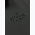 Кофта чоловіча Pitbull Sampson Zip grey/green 10