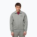 Кофта чоловіча Pitbull Sampson Zip grey/harbour