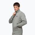 Кофта чоловіча Pitbull Sampson Zip grey/harbour 4