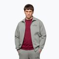 Кофта чоловіча Pitbull Sampson Zip grey/harbour 5