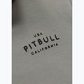 Кофта чоловіча Pitbull Sampson Zip grey/harbour 11