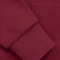 Кофта чоловіча Pitbull Sampson Zip burgundy 5