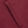 Кофта чоловіча Pitbull Sampson Zip burgundy 6