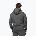Кофта чоловіча Pitbull Sampson Hooded Sweatshirt grey/green 3