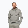Кофта чоловіча Pitbull Sampson Hooded Sweatshirt grey/harbour