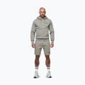 Кофта чоловіча Pitbull Sampson Hooded Sweatshirt grey/harbour 2