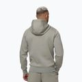 Кофта чоловіча Pitbull Sampson Hooded Sweatshirt grey/harbour 3