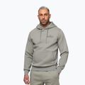 Кофта чоловіча Pitbull Sampson Hooded Sweatshirt grey/harbour 5