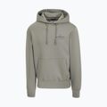 Кофта чоловіча Pitbull Sampson Hooded Sweatshirt grey/harbour 6