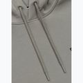 Кофта чоловіча Pitbull Sampson Hooded Sweatshirt grey/harbour 8