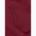 Кофта чоловіча Pitbull Sampson Hooded Sweatshirt burgundy 11