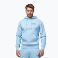 Кофта чоловіча Pitbull Sampson Hooded Sweatshirt sky blue
