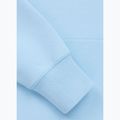 Кофта чоловіча Pitbull Sampson Hooded Sweatshirt sky blue 8