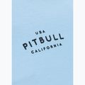 Кофта чоловіча Pitbull Sampson Hooded Sweatshirt sky blue 10