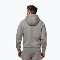 Кофта чоловіча Pitbull Sampson Hooded Zip Sweatshirt grey/harbour 3