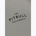 Кофта чоловіча Pitbull Sampson Hooded Zip Sweatshirt grey/harbour 10