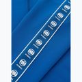 Кофта чоловіча Pitbull Track Jacket Powers azure blue 7